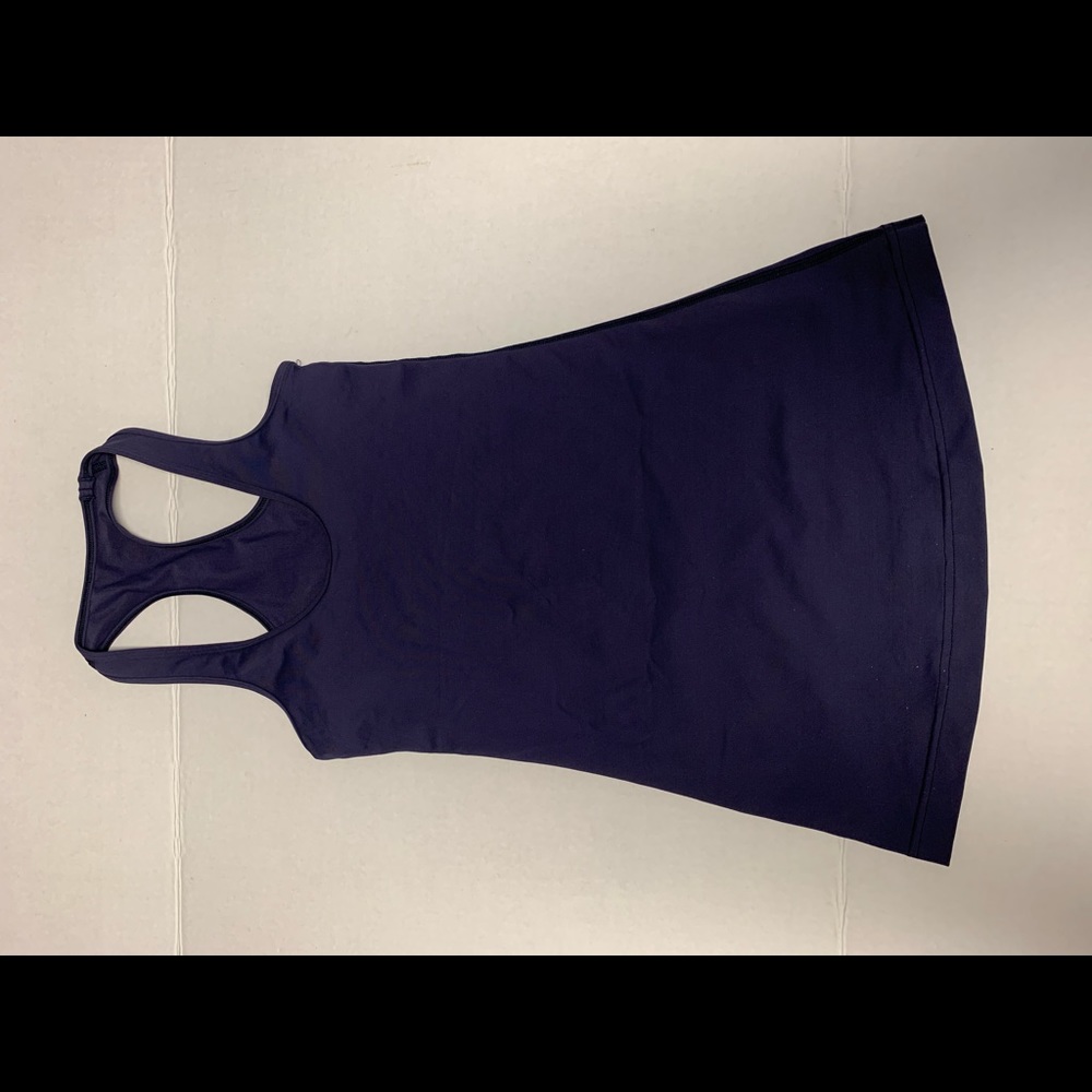 Lululemon Athletica Tank Top